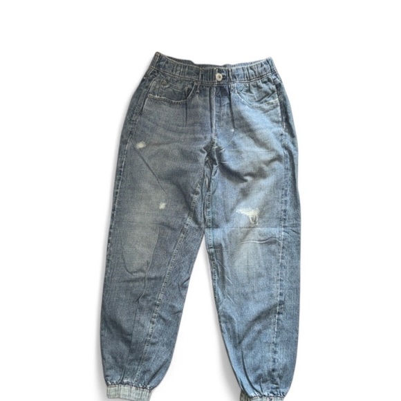 RAG & BONE
MIRAMAR JOGGER - JEANS medium - Picture 2 of 3